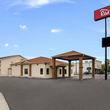 Red Roof Inn Houston - Spring North Kültér fotó