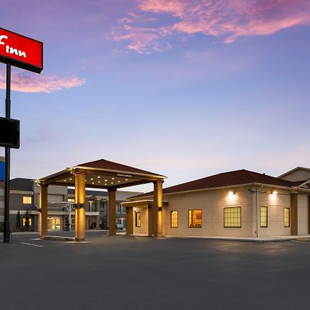 Red Roof Inn Houston - Spring North Kültér fotó
